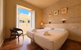 Life Apartments San Vicente